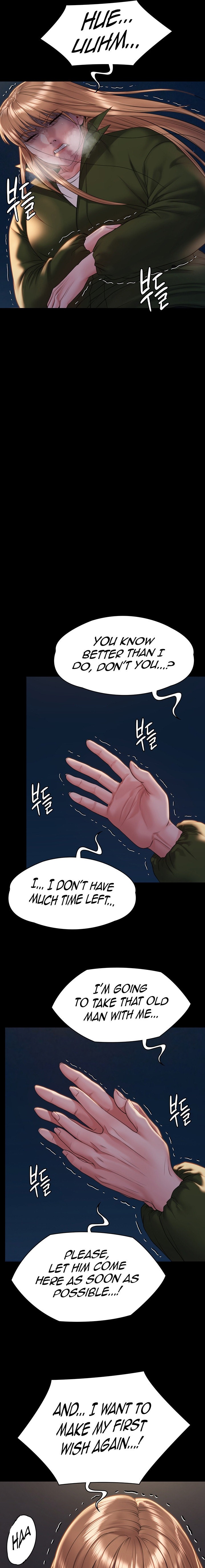 Queen Bee - Chapter 258 - picture 10