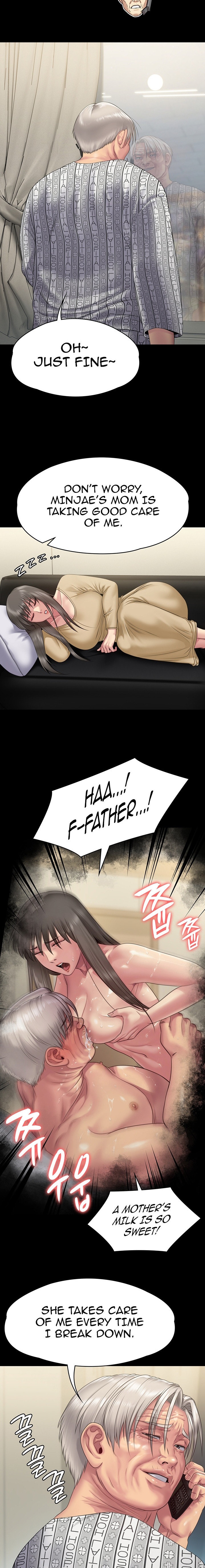 Queen Bee - Chapter 258 - picture 13