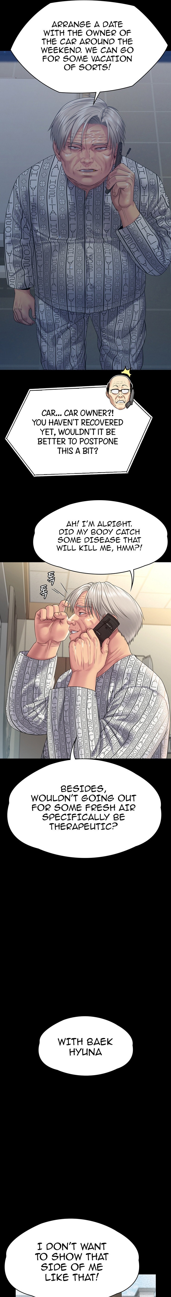 Queen Bee - Chapter 258 - picture 15