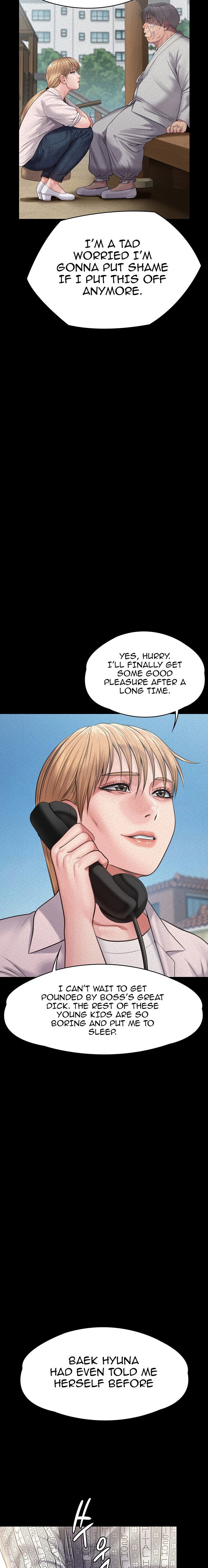 Queen Bee - Chapter 258 - picture 16