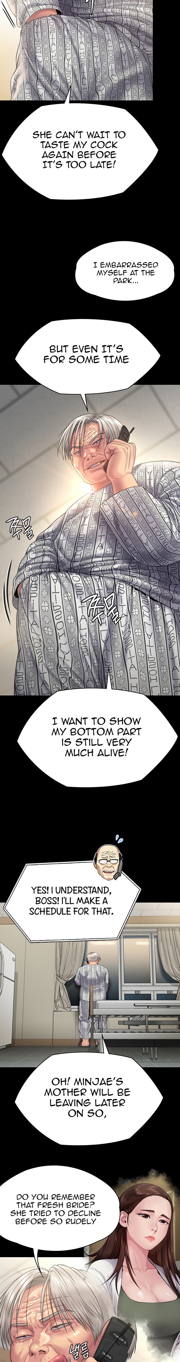 Queen Bee - Chapter 258 - picture 17
