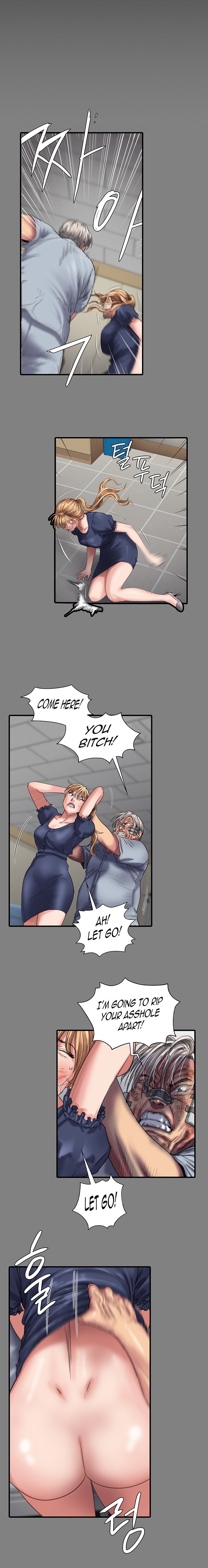 Queen Bee - Chapter 258 - picture 19