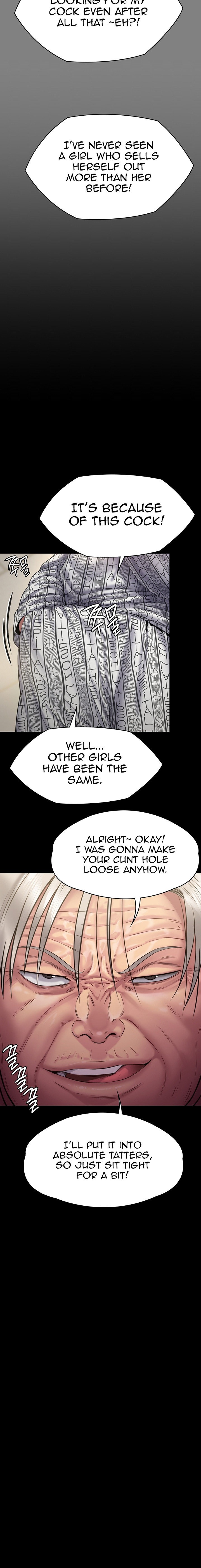 Queen Bee - Chapter 258 - picture 21
