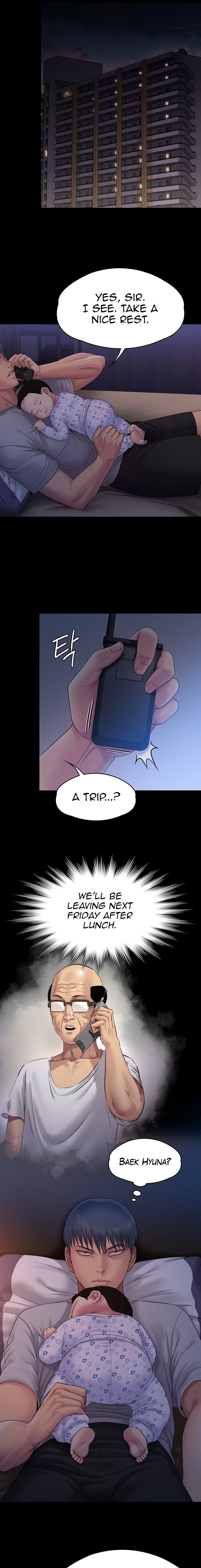Queen Bee - Chapter 258 - picture 22
