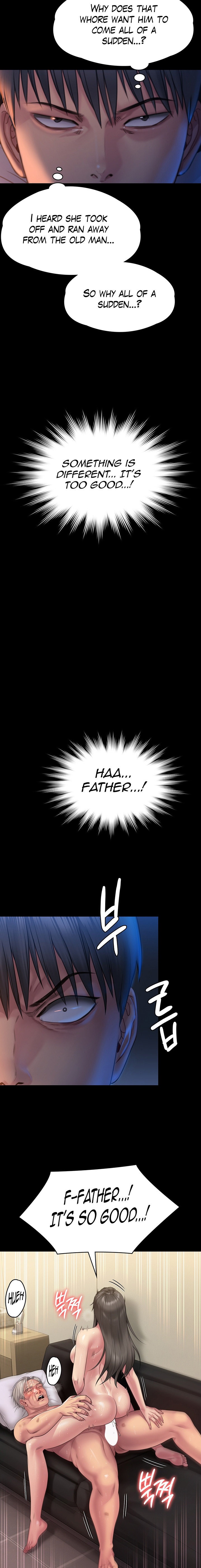 Queen Bee - Chapter 258 - picture 23