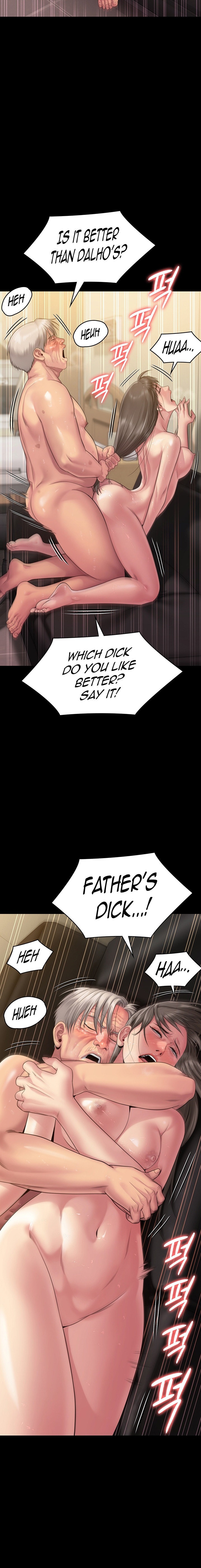 Queen Bee - Chapter 258 - picture 24