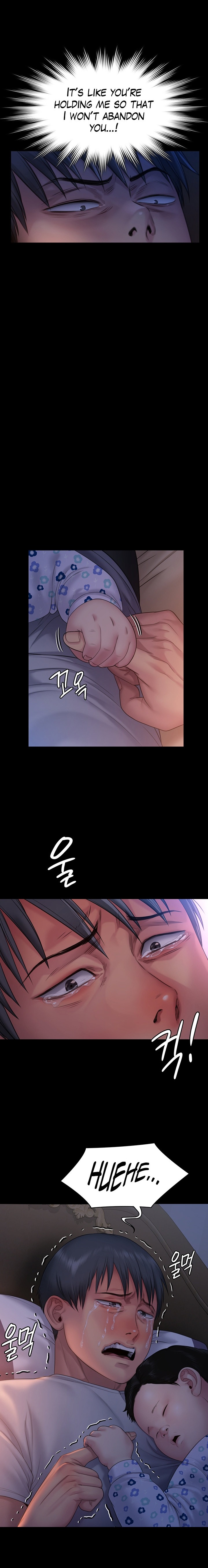 Queen Bee - Chapter 258 - picture 26