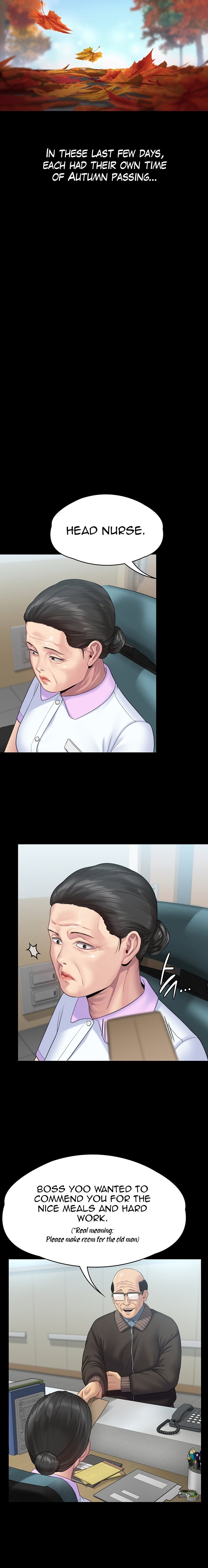 Queen Bee - Chapter 258 - picture 28