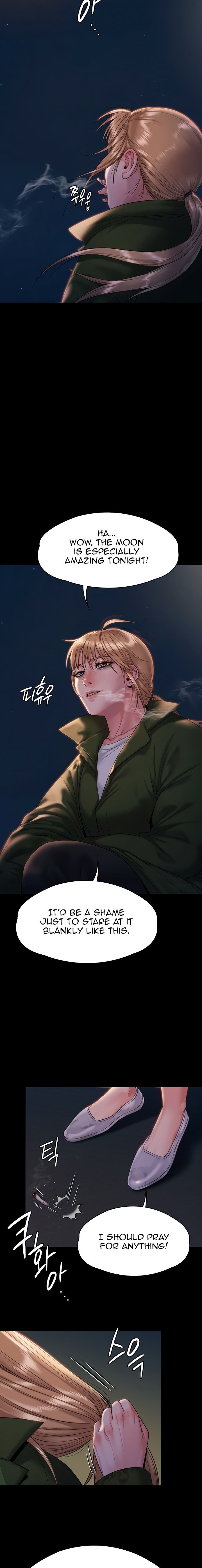 Queen Bee - Chapter 258 - picture 3