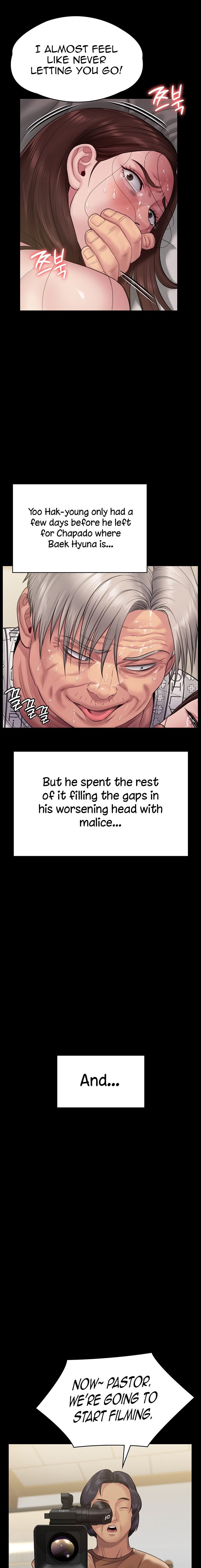Queen Bee - Chapter 258 - picture 31