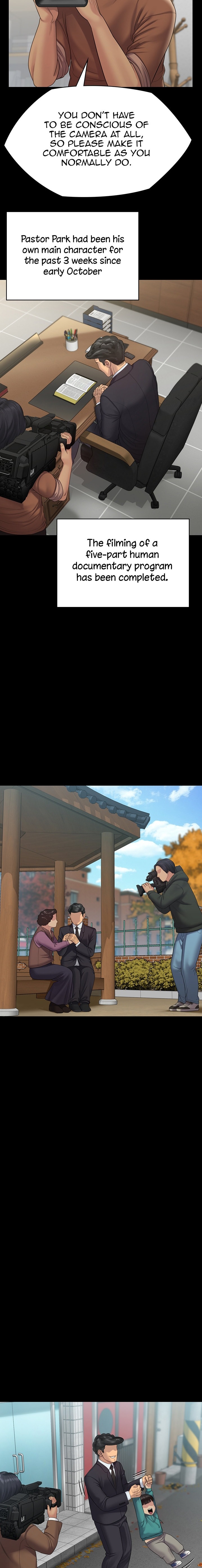 Queen Bee - Chapter 258 - picture 32