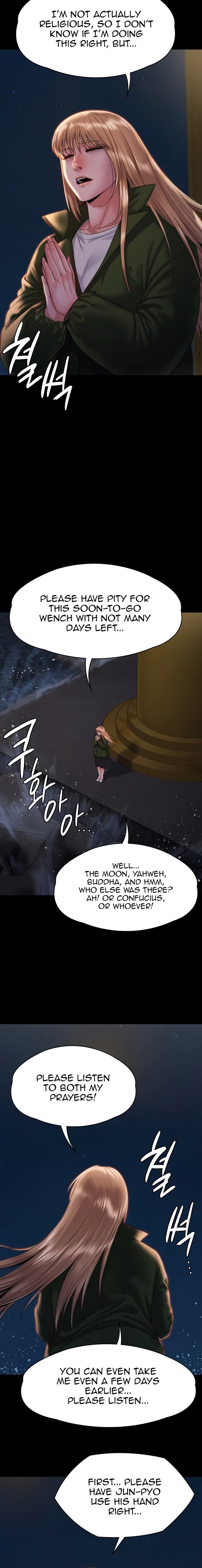 Queen Bee - Chapter 258 - picture 4