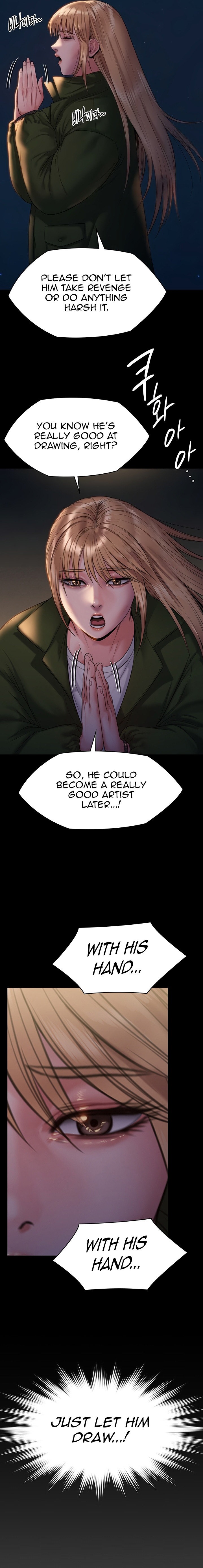 Queen Bee - Chapter 258 - picture 5