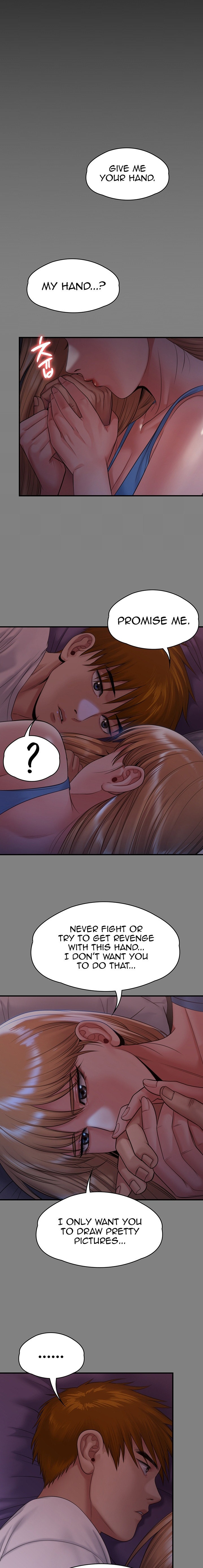 Queen Bee - Chapter 258 - picture 6