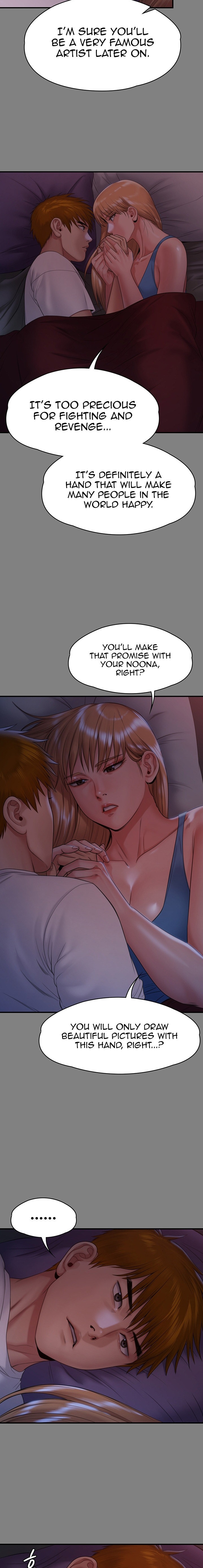Queen Bee - Chapter 258 - picture 7