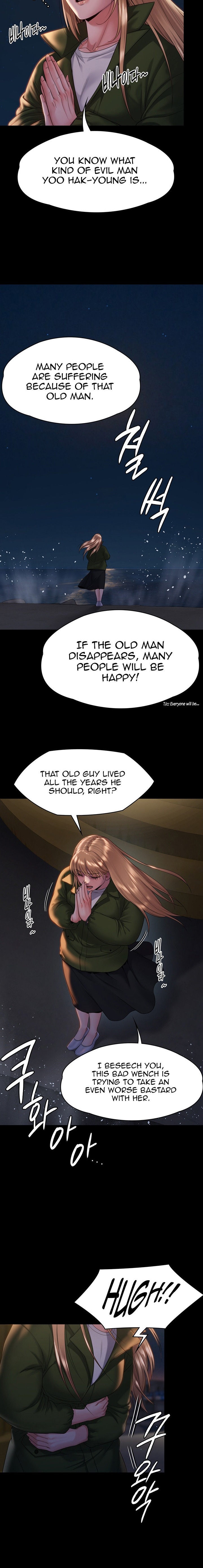 Queen Bee - Chapter 258 - picture 9