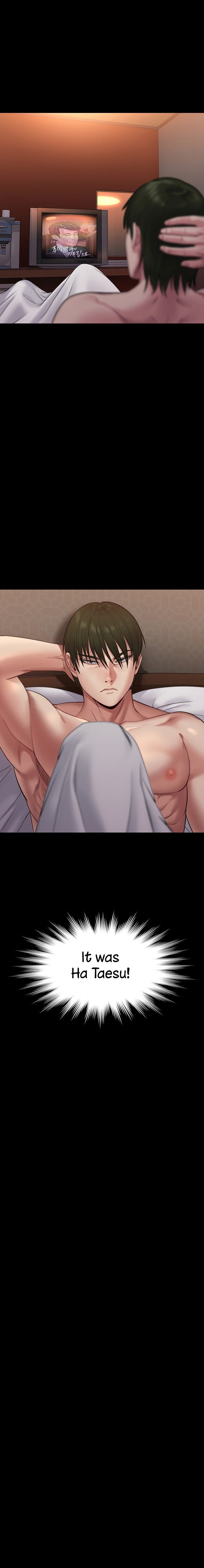 Queen Bee - Chapter 259 - picture 0