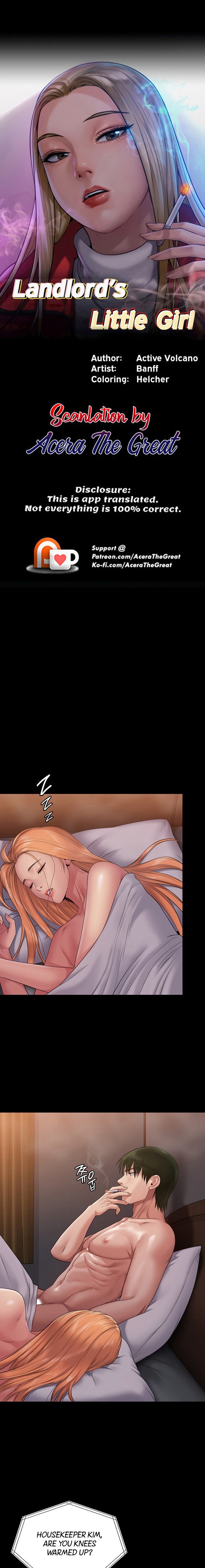 Queen Bee - Chapter 259 - picture 1