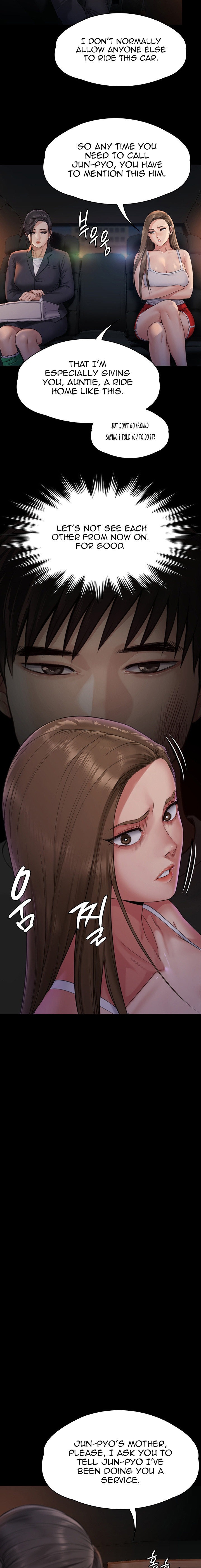 Queen Bee - Chapter 259 - picture 13
