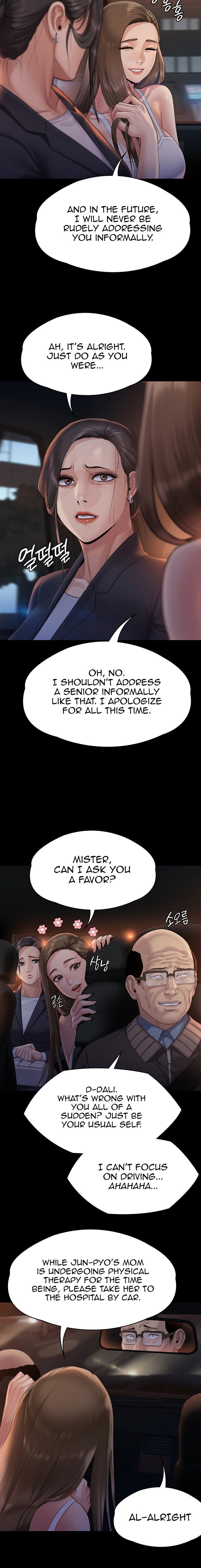 Queen Bee - Chapter 259 - picture 14