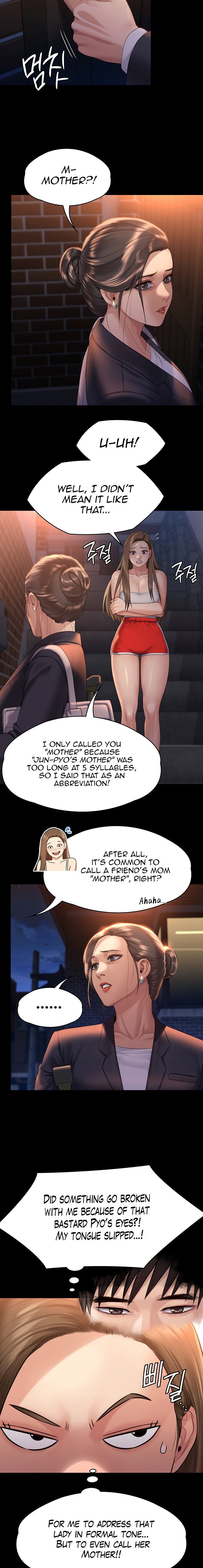 Queen Bee - Chapter 259 - picture 16