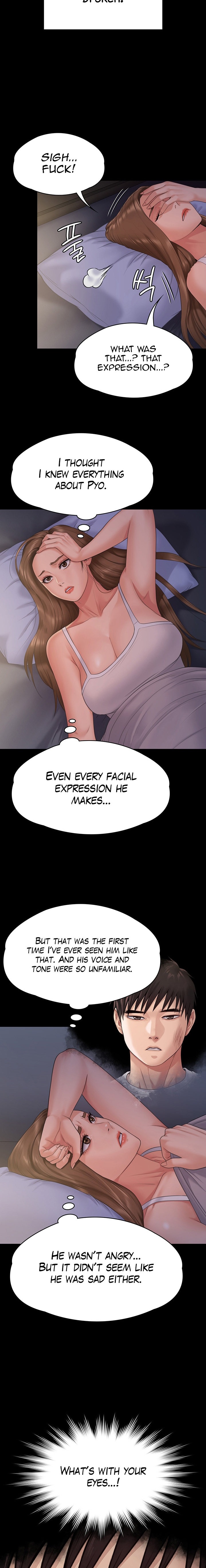 Queen Bee - Chapter 259 - picture 21