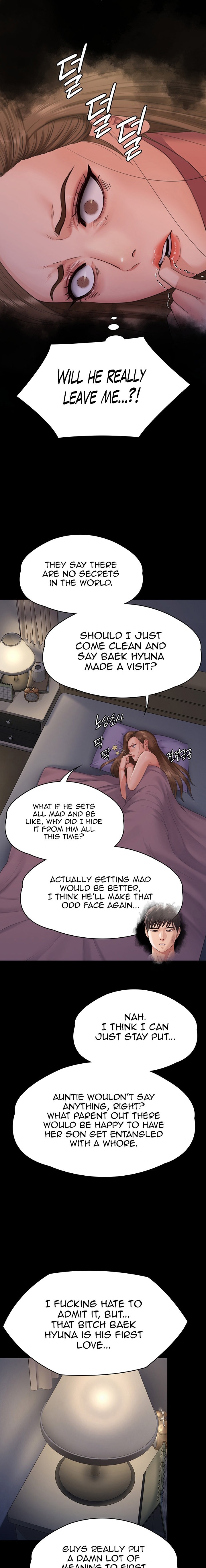 Queen Bee - Chapter 259 - picture 23