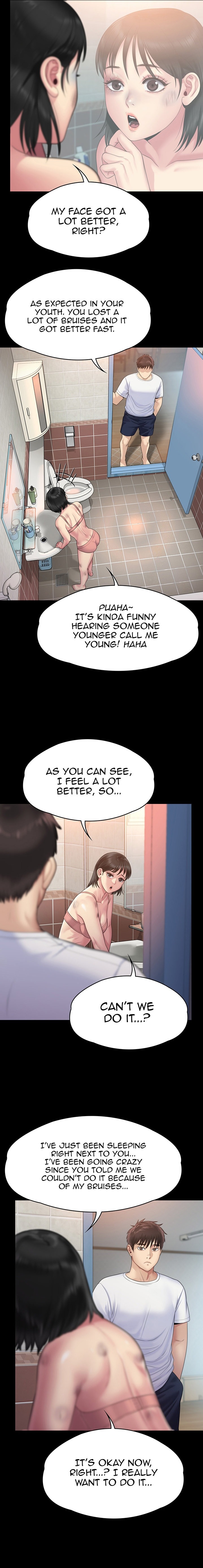 Queen Bee - Chapter 259 - picture 25