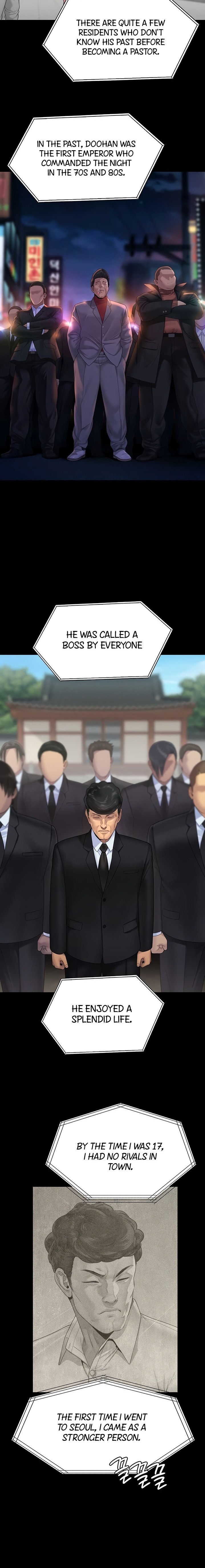Queen Bee - Chapter 259 - picture 3