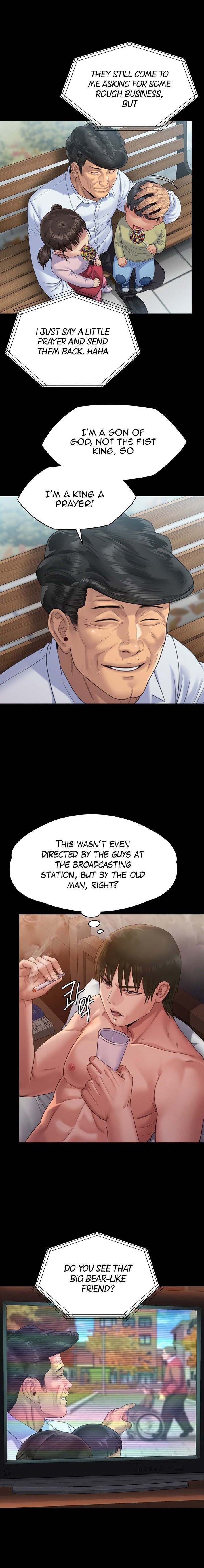 Queen Bee - Chapter 259 - picture 4