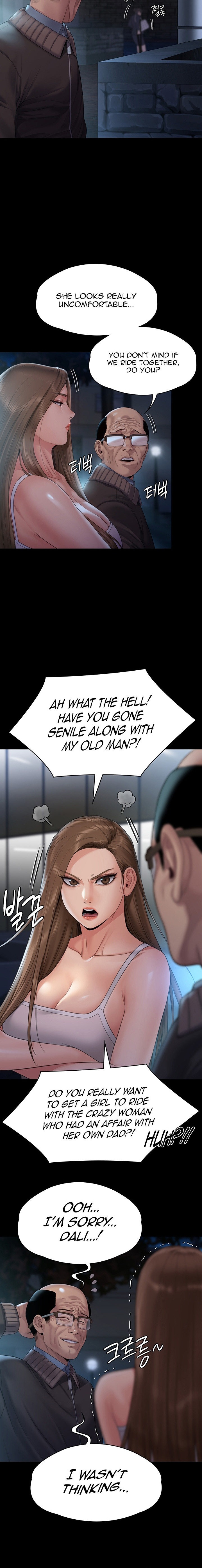 Queen Bee - Chapter 259 - picture 9