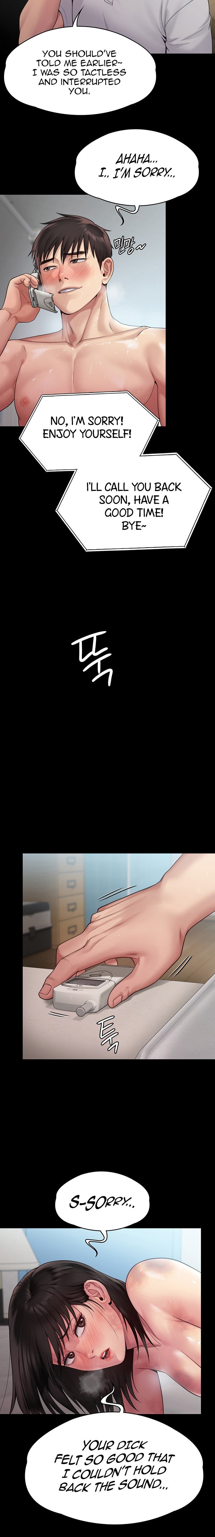 Queen Bee - Chapter 260 - picture 11