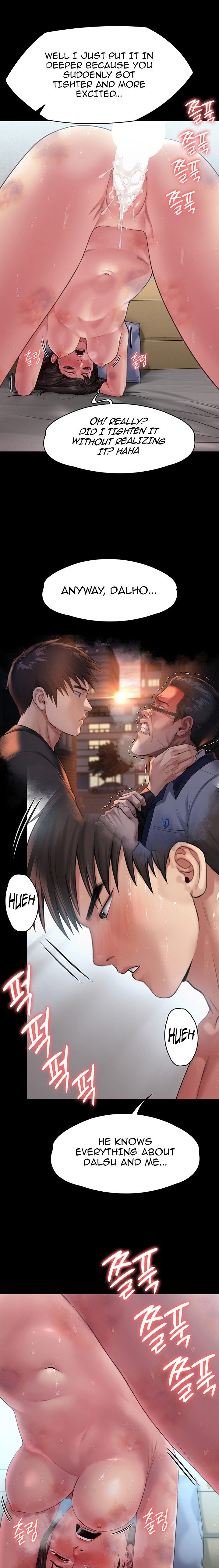 Queen Bee - Chapter 260 - picture 12
