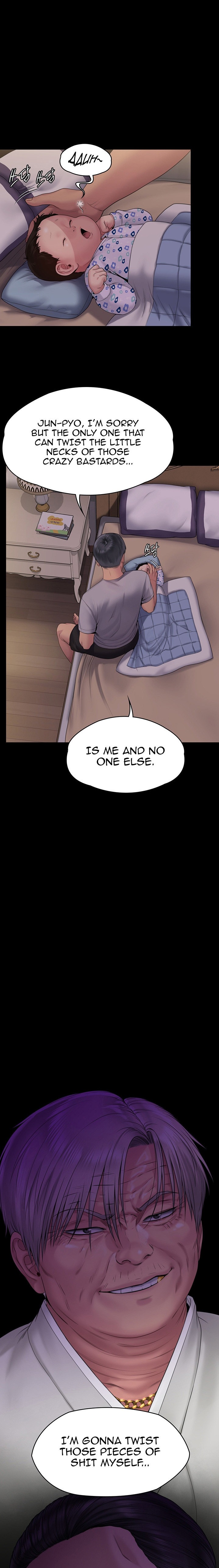 Queen Bee - Chapter 260 - picture 14