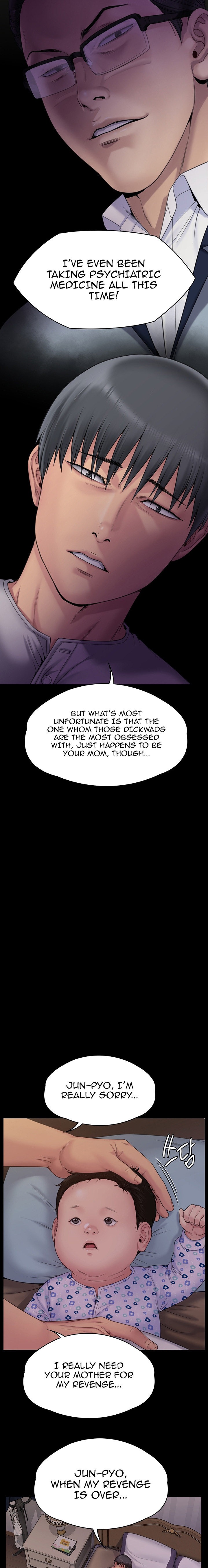 Queen Bee - Chapter 260 - picture 15
