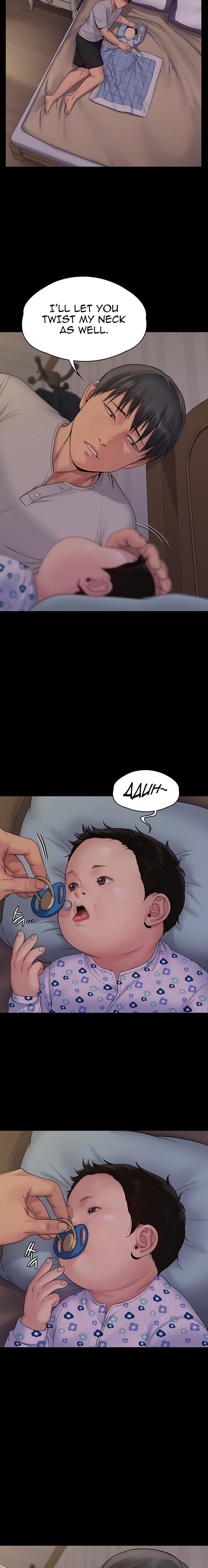 Queen Bee - Chapter 260 - picture 16