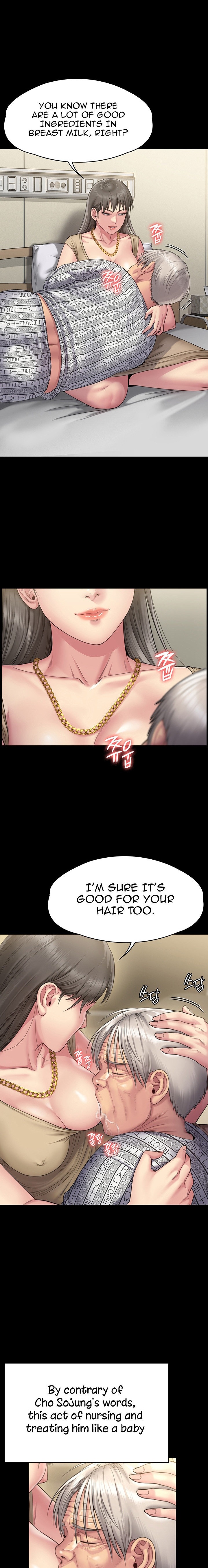 Queen Bee - Chapter 260 - picture 18