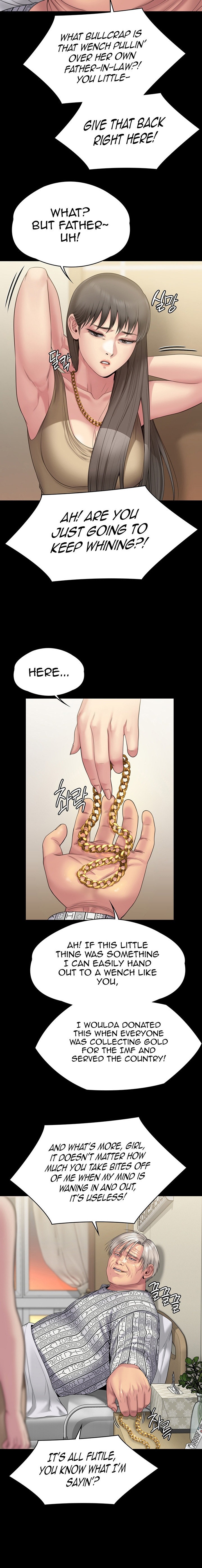 Queen Bee - Chapter 260 - picture 21