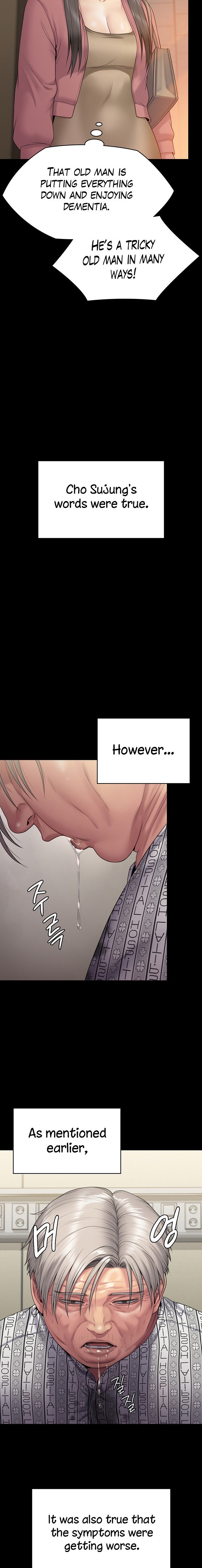 Queen Bee - Chapter 260 - picture 23