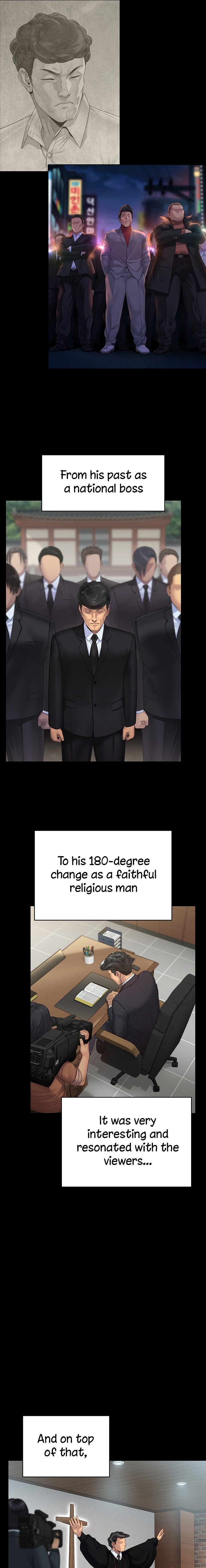 Queen Bee - Chapter 260 - picture 25