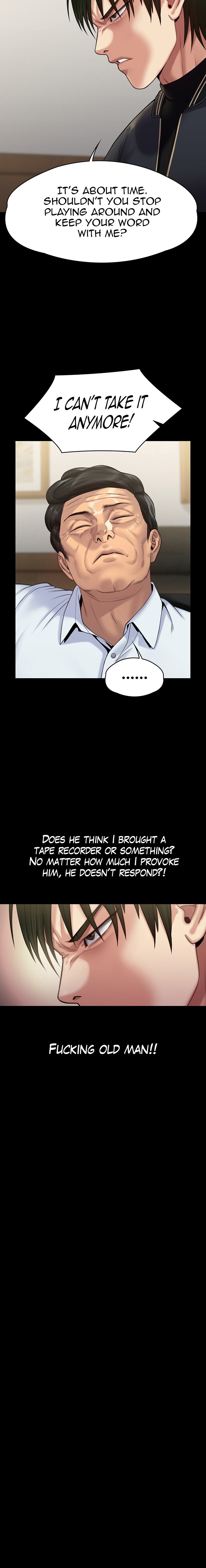 Queen Bee - Chapter 260 - picture 29
