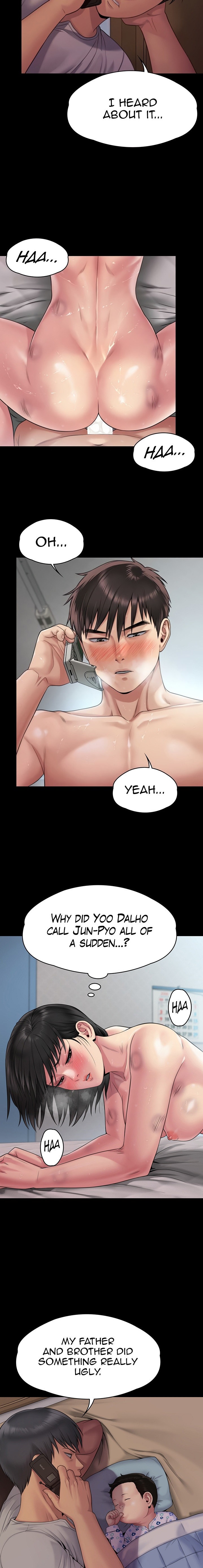 Queen Bee - Chapter 260 - picture 3