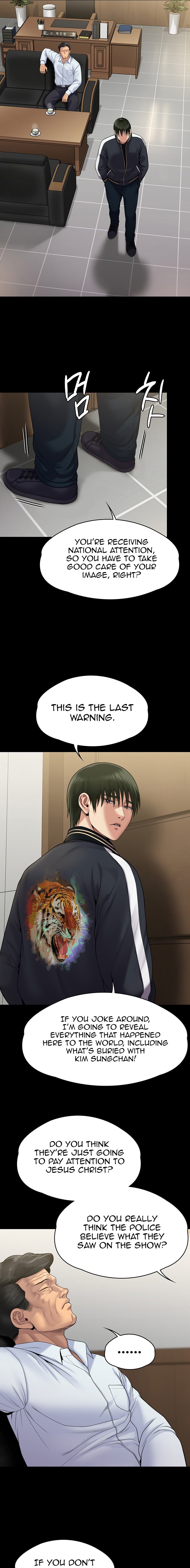 Queen Bee - Chapter 260 - picture 30