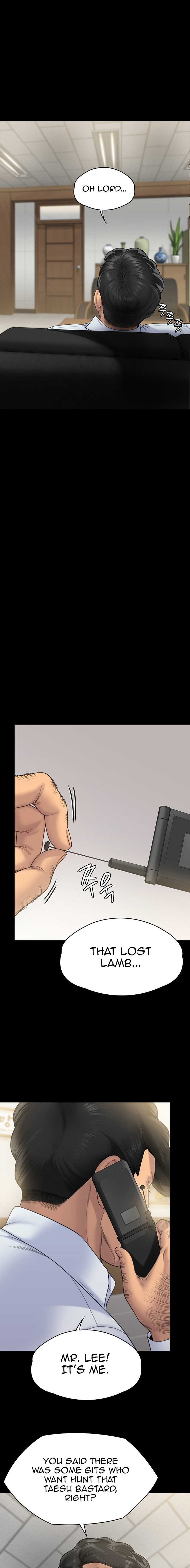 Queen Bee - Chapter 260 - picture 32