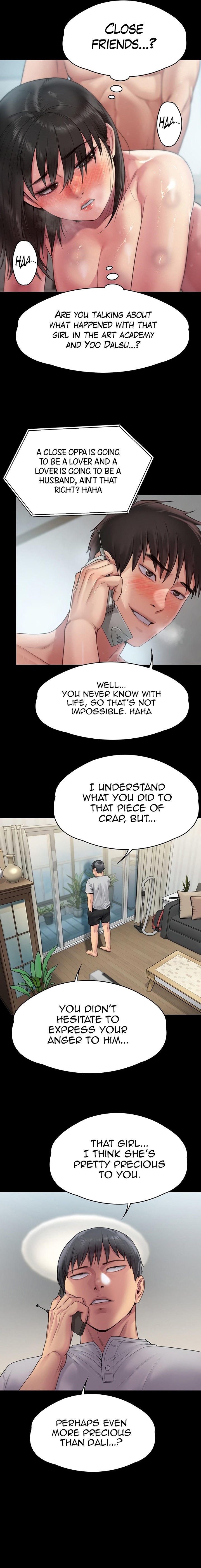 Queen Bee - Chapter 260 - picture 5