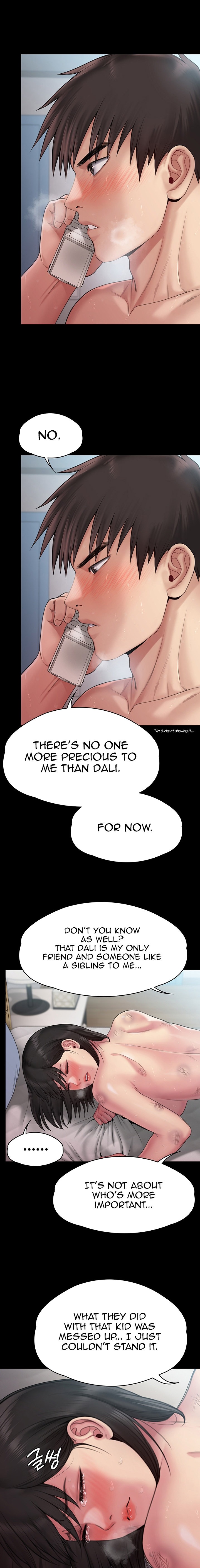 Queen Bee - Chapter 260 - picture 6