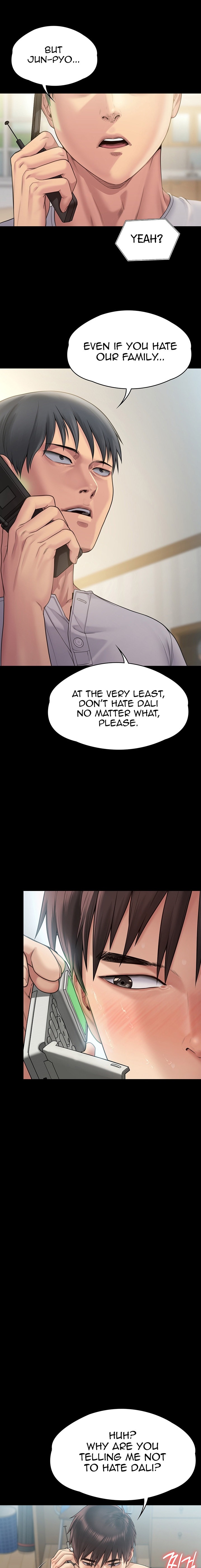Queen Bee - Chapter 260 - picture 8