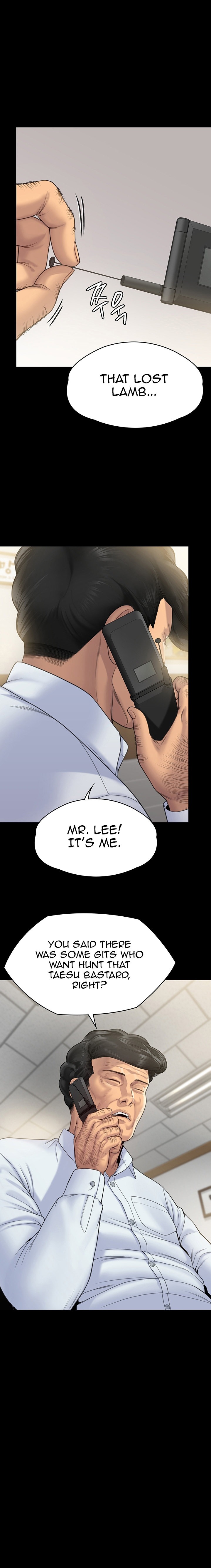 Queen Bee - Chapter 261 - picture 0