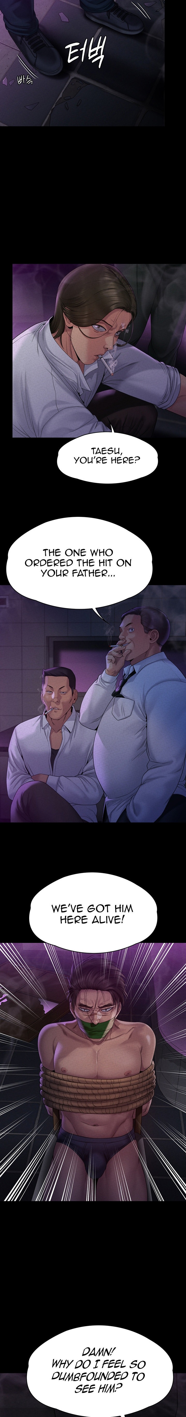 Queen Bee - Chapter 261 - picture 10