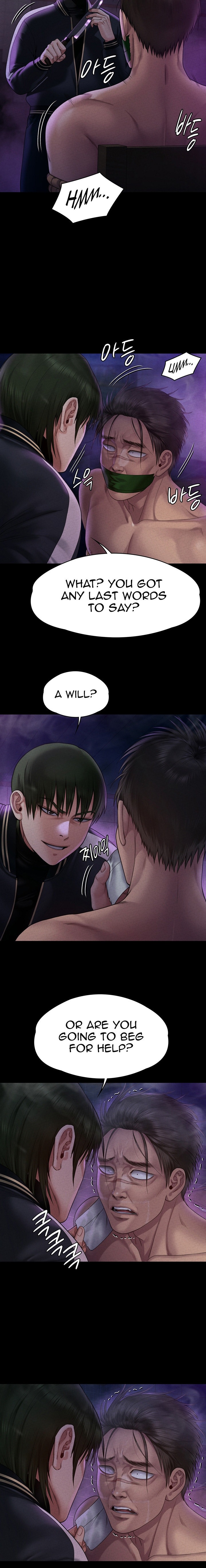 Queen Bee - Chapter 261 - picture 12